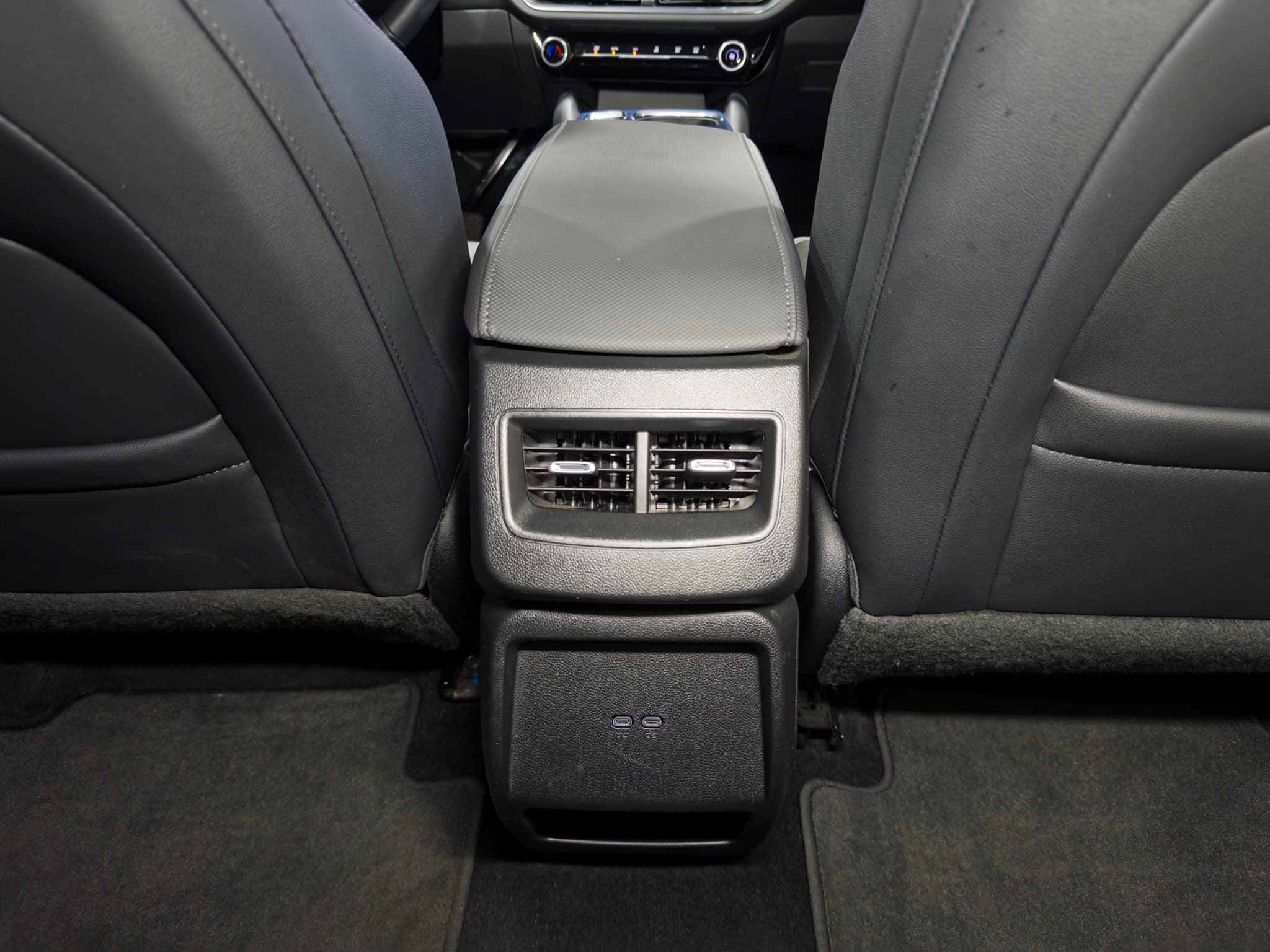 2024 Chevrolet Equinox EV view 21