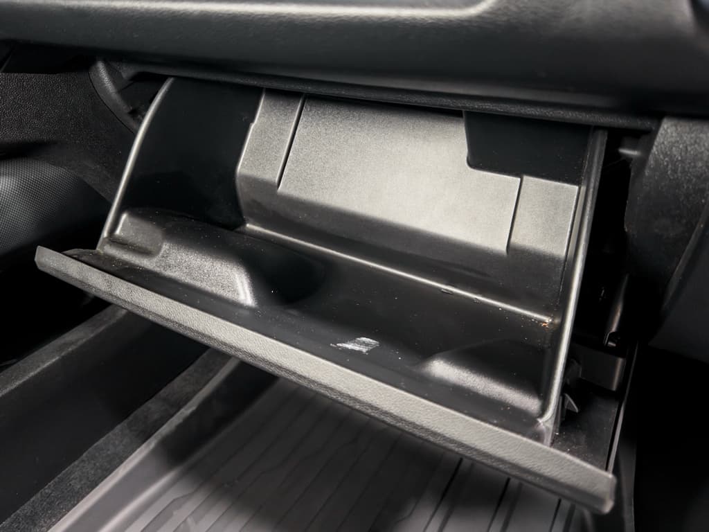 2024 Chevrolet Equinox EV view 19