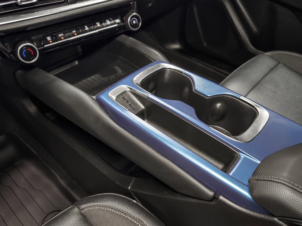 2024 Chevrolet Equinox EV view 18