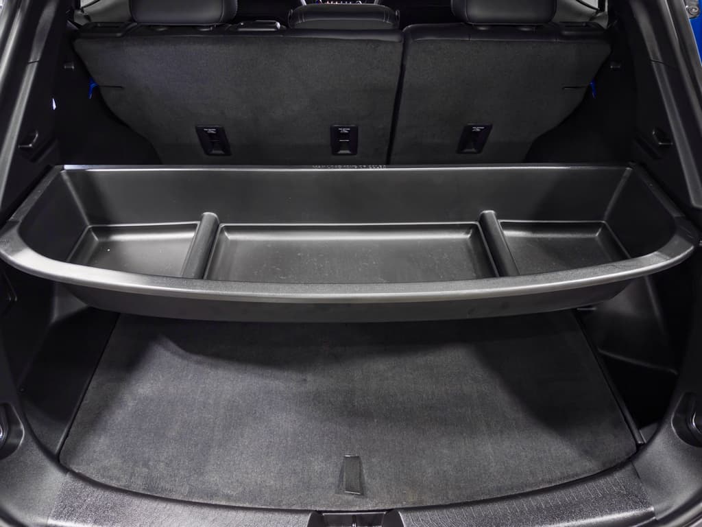 2024 Chevrolet Equinox EV view 25