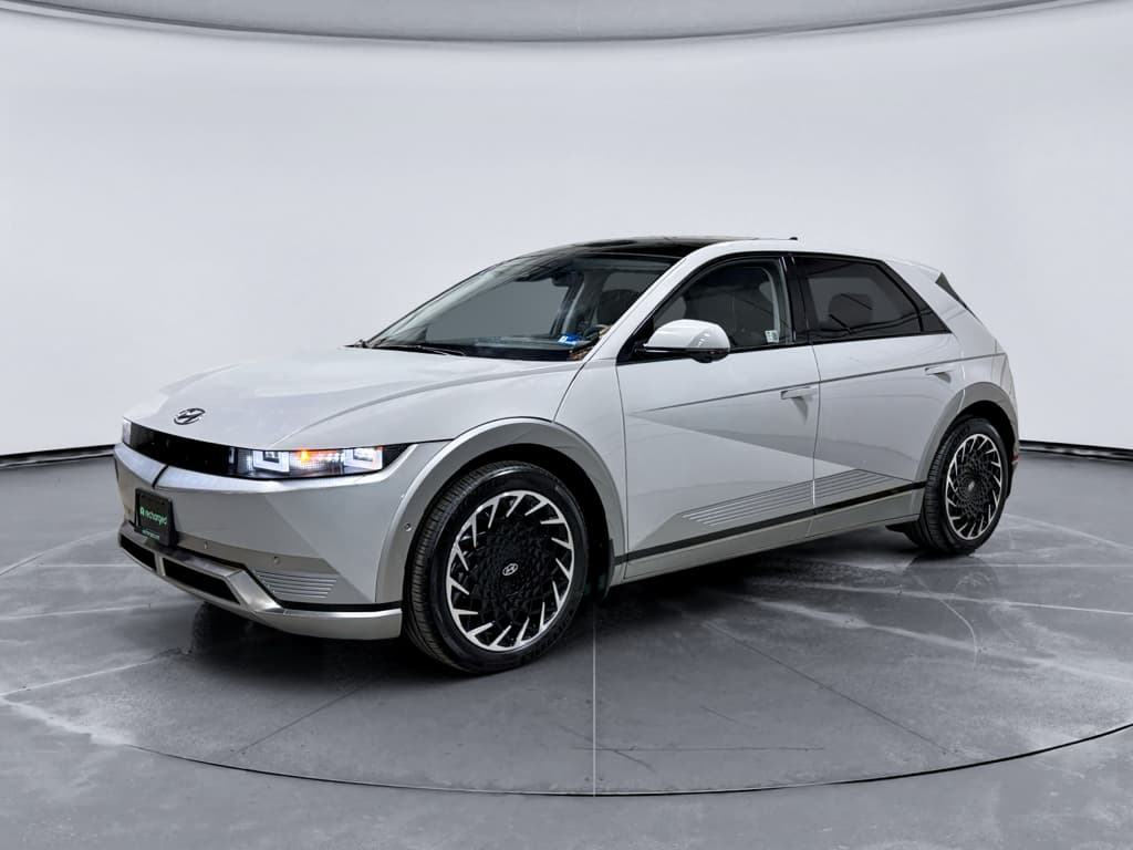 2024 Hyundai IONIQ 5