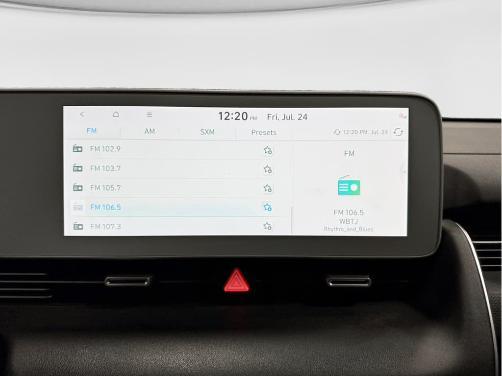 2024 Hyundai IONIQ 5 view 13