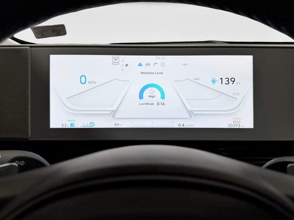 2024 Hyundai IONIQ 5 view 10