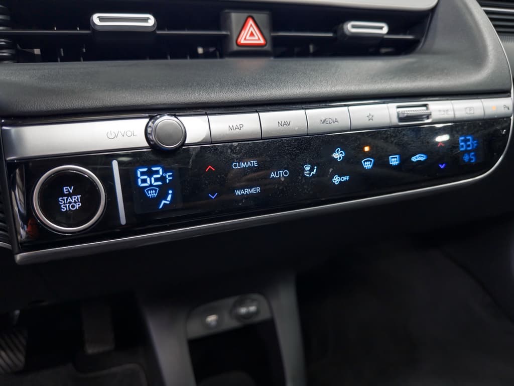 2024 Hyundai IONIQ 5 view 16