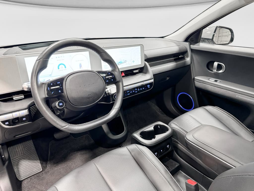2024 Hyundai IONIQ 5 view 19