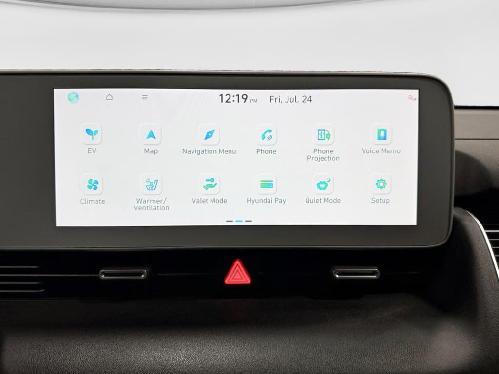 2024 Hyundai IONIQ 5 view 14
