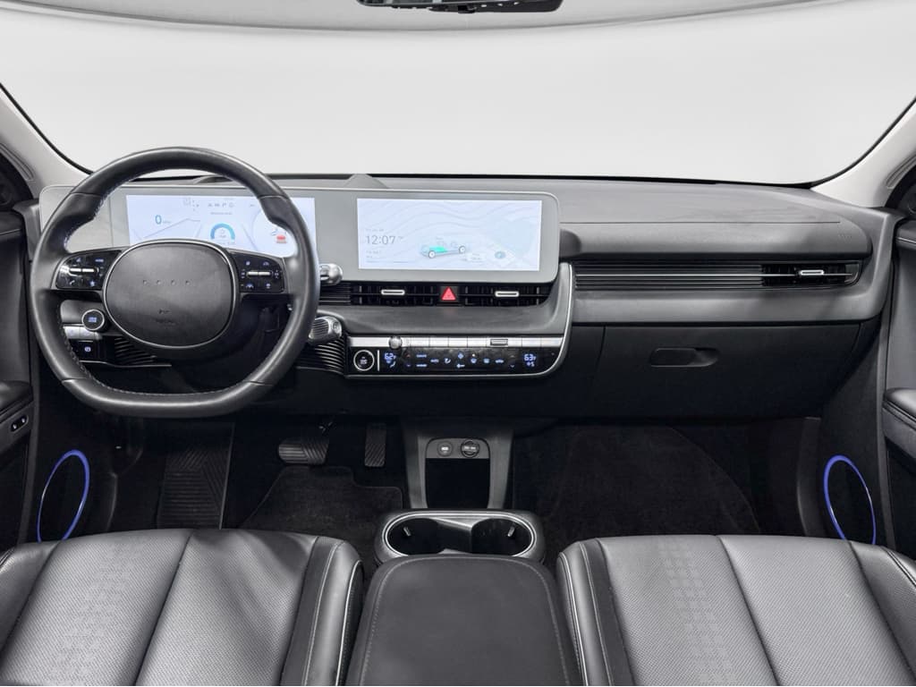 2024 Hyundai IONIQ 5 view 17