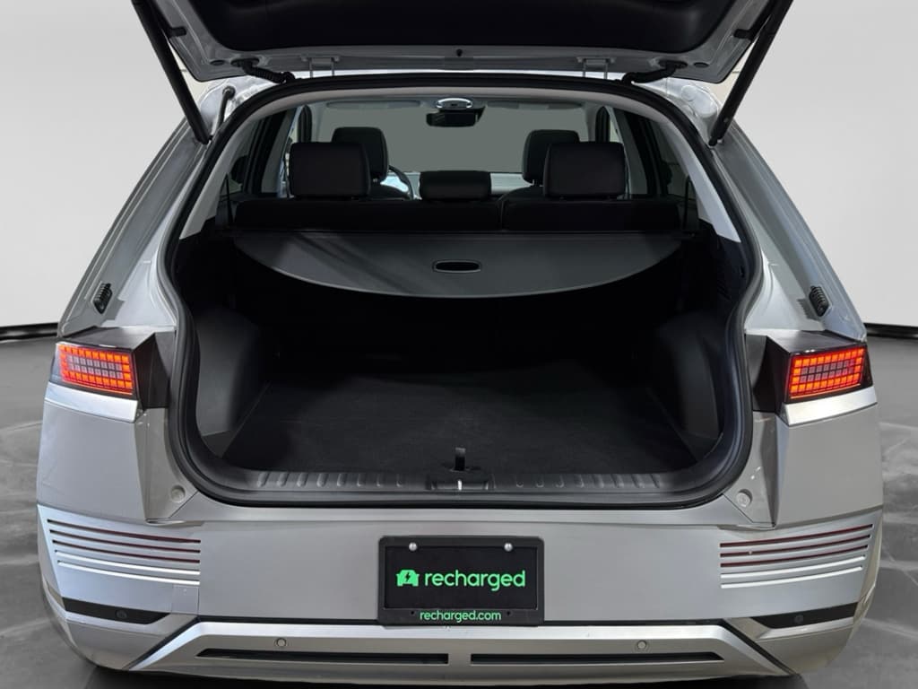 2024 Hyundai IONIQ 5 view 29