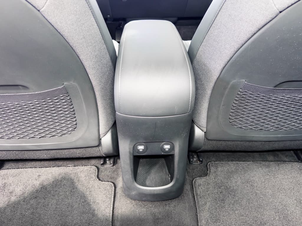 2024 Hyundai IONIQ 5 view 22