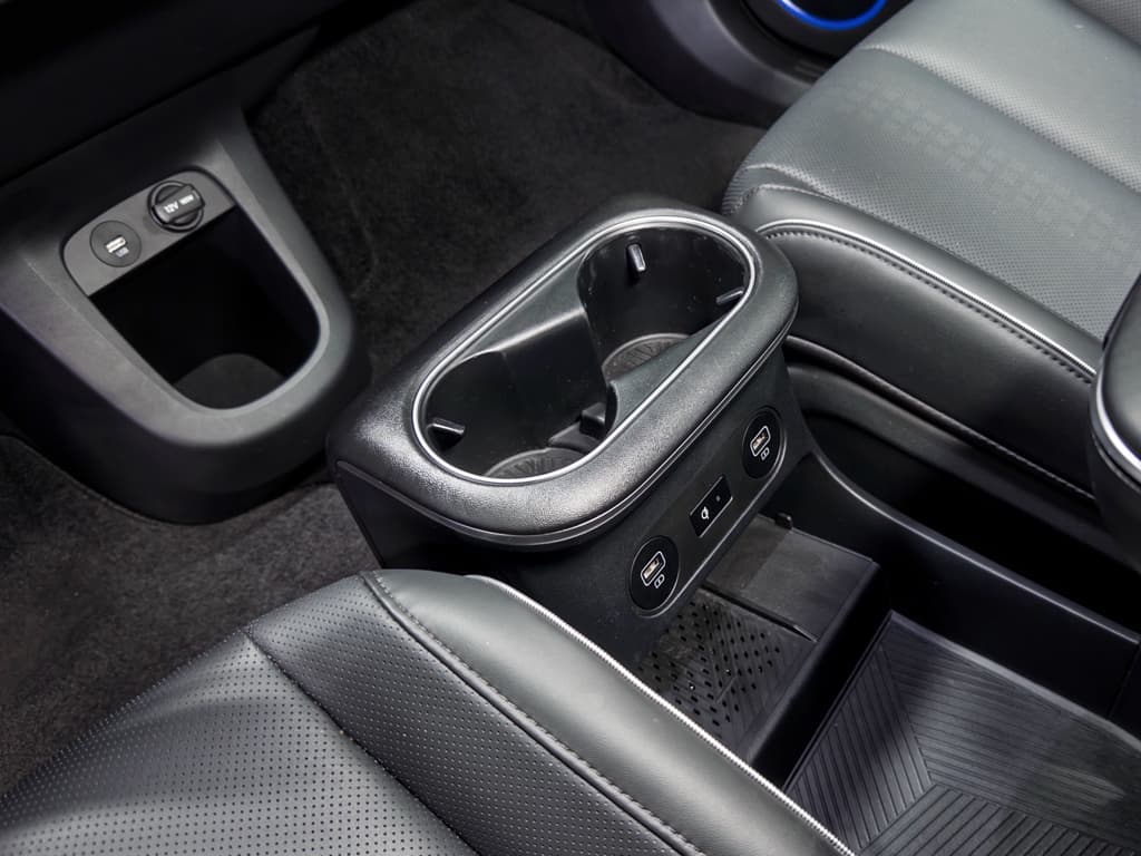 2024 Hyundai IONIQ 5 view 20