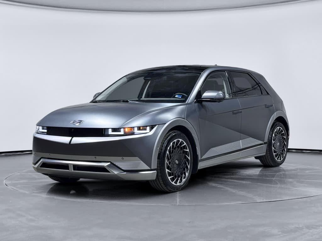 2024 Hyundai IONIQ 5