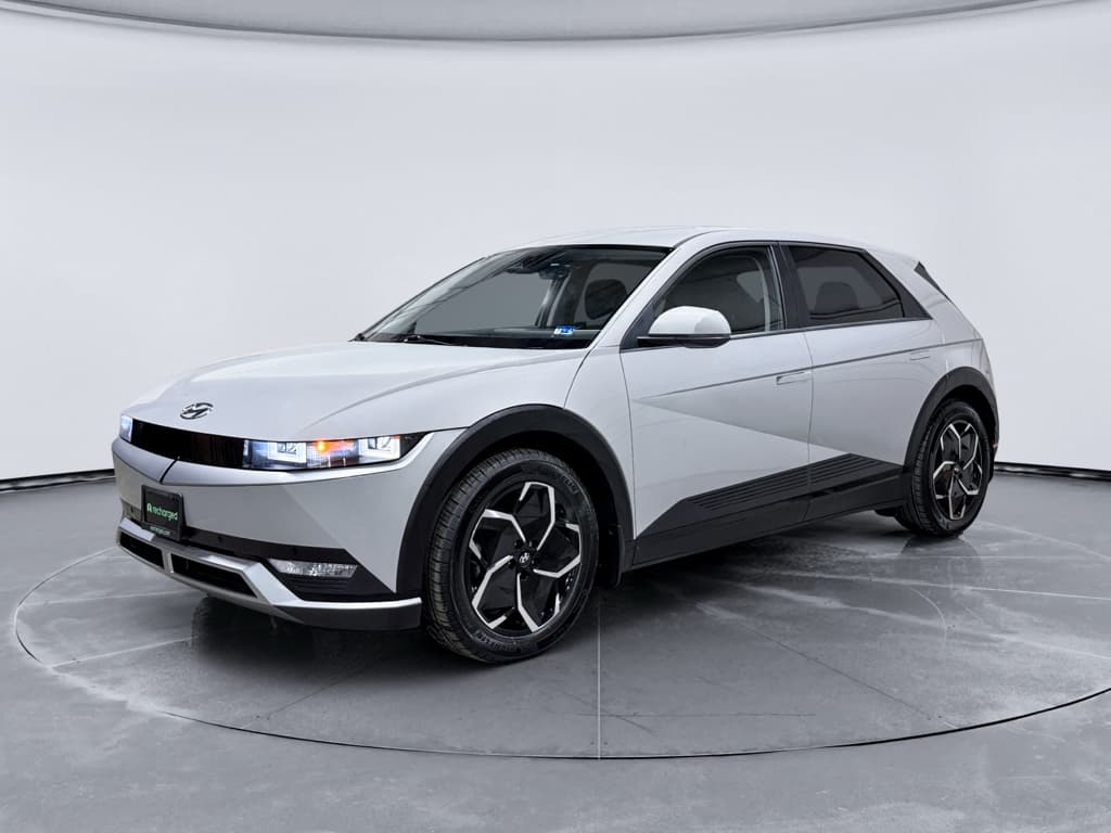 2024 Hyundai IONIQ 5