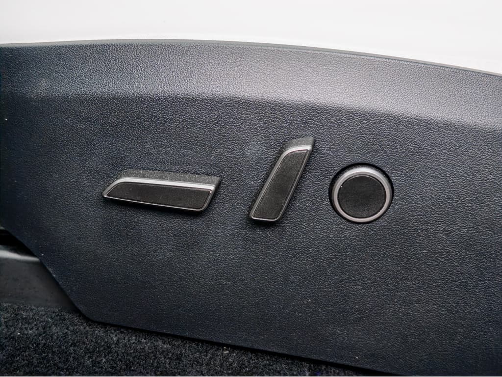 2025 Tesla Model Y view 6