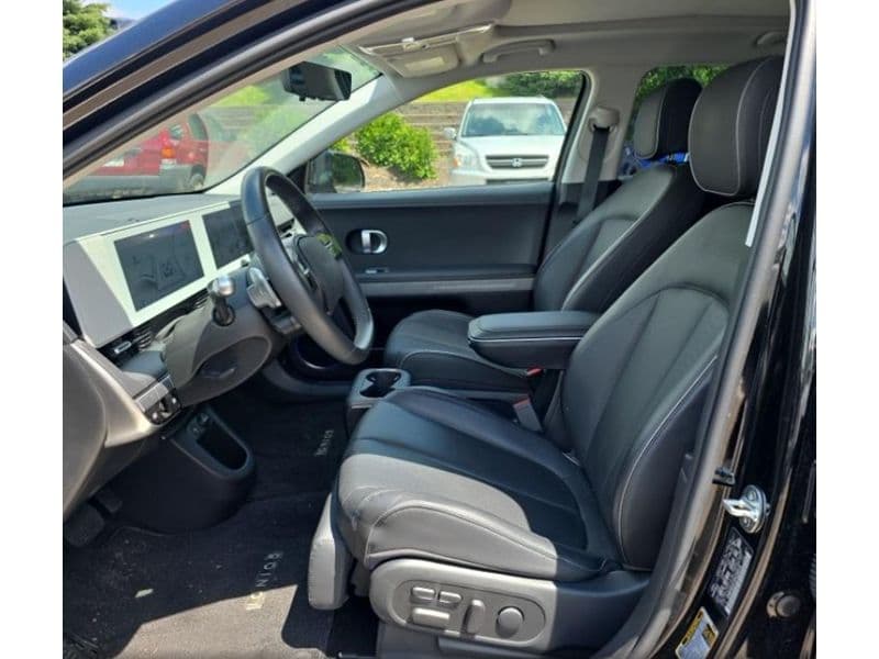 2024 Hyundai IONIQ 5 view 5