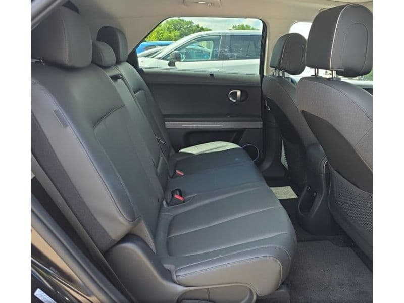 2024 Hyundai IONIQ 5 view 6