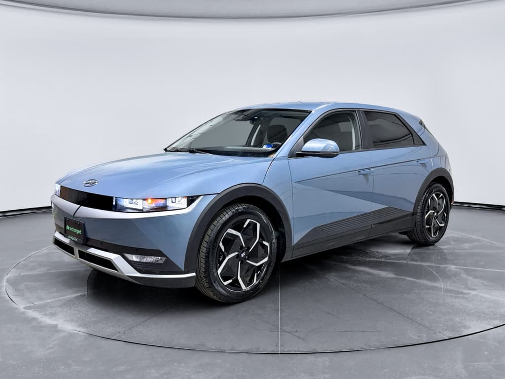 2024 Hyundai IONIQ 5