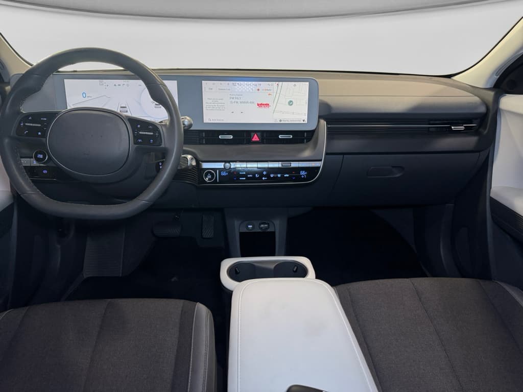 2024 Hyundai IONIQ 5 view 17