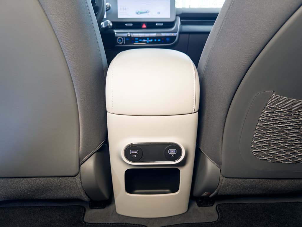 2024 Hyundai IONIQ 5 view 21