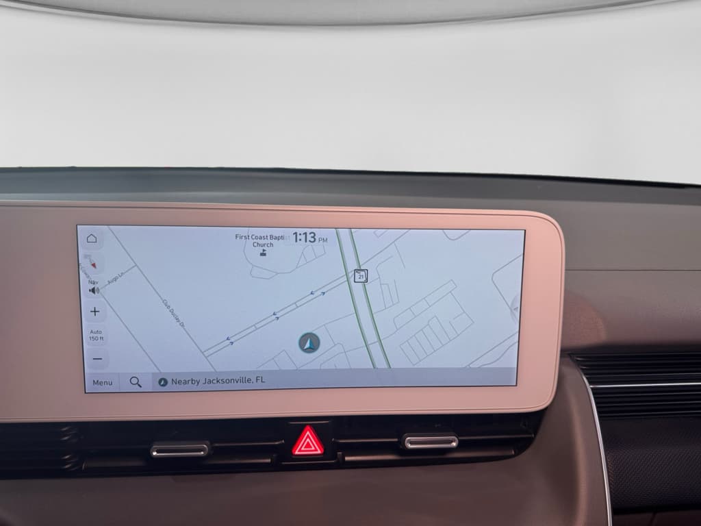 2024 Hyundai IONIQ 5 view 10