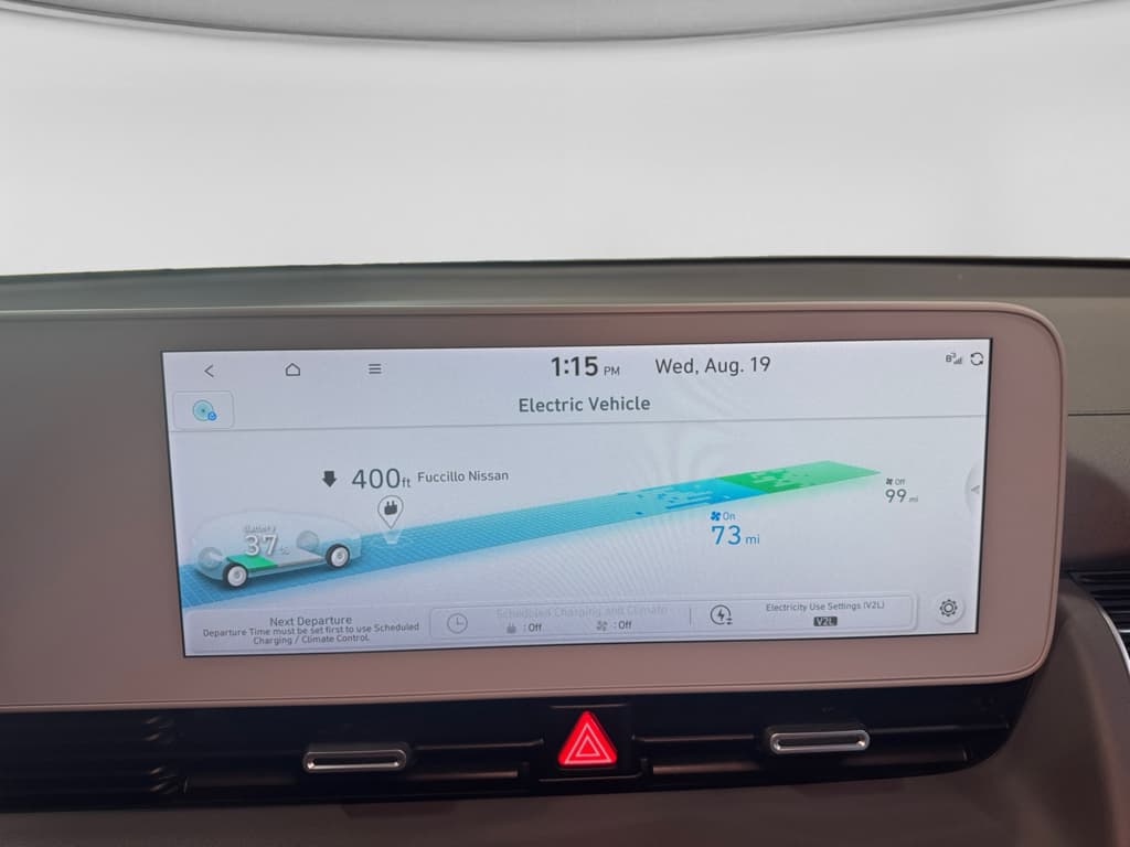 2024 Hyundai IONIQ 5 view 11