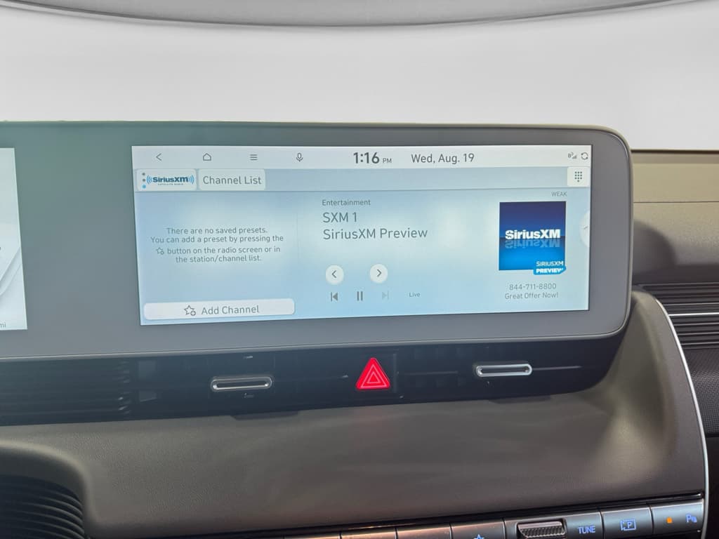 2024 Hyundai IONIQ 5 view 12
