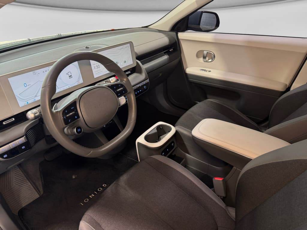 2024 Hyundai IONIQ 5 view 19