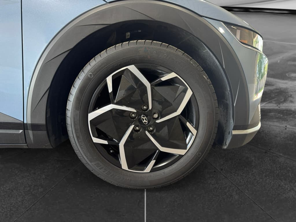 2024 Hyundai IONIQ 5 view 35