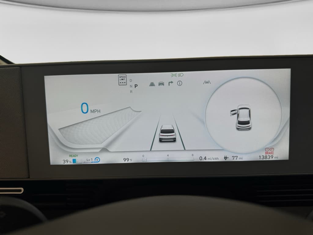 2024 Hyundai IONIQ 5 view 9