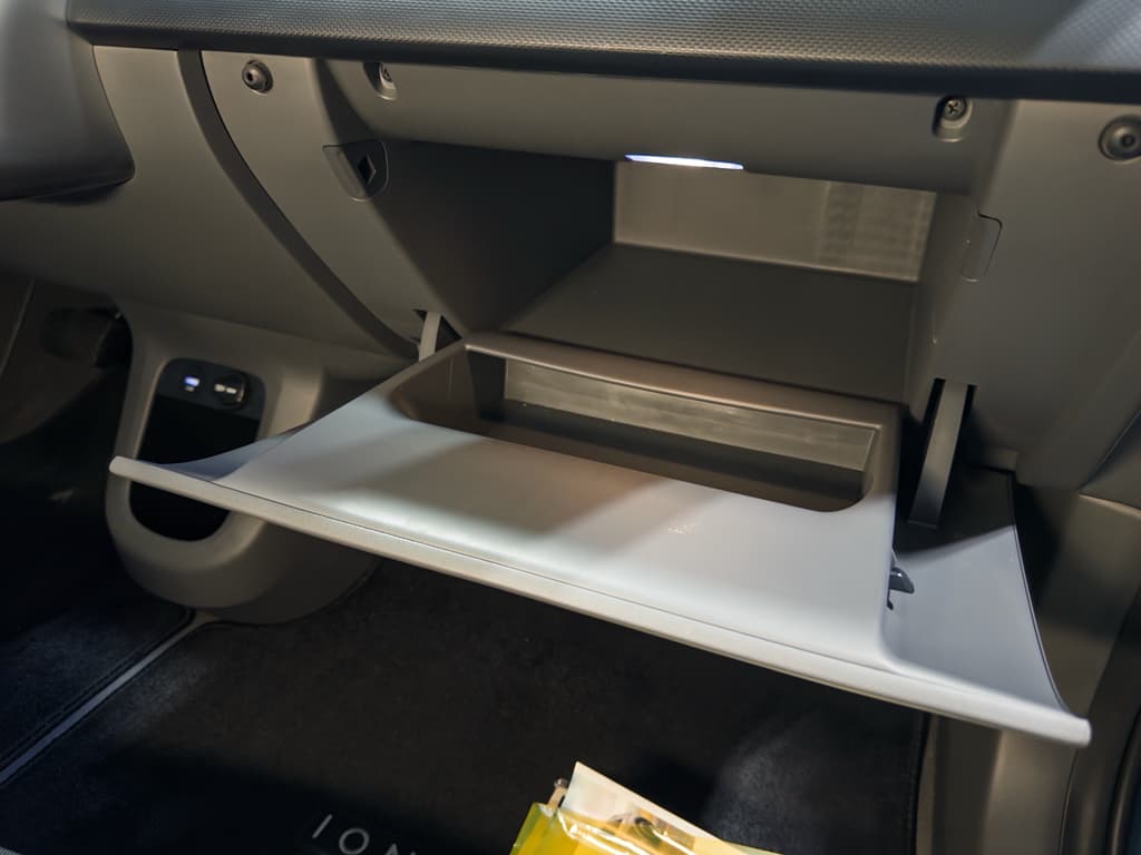 2024 Hyundai IONIQ 5 view 20