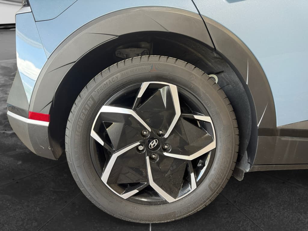 2024 Hyundai IONIQ 5 view 37