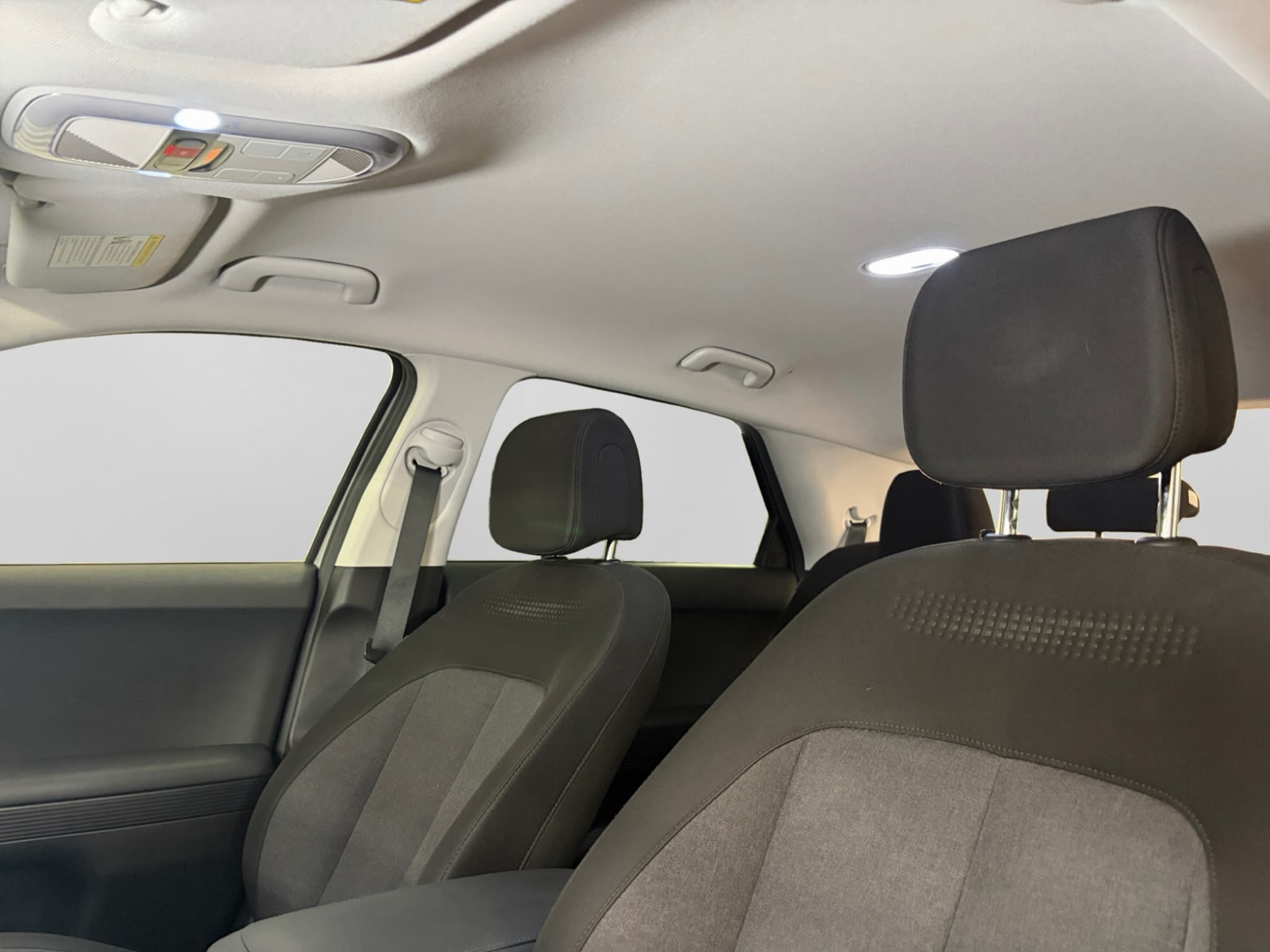 2024 Hyundai IONIQ 5 view 21