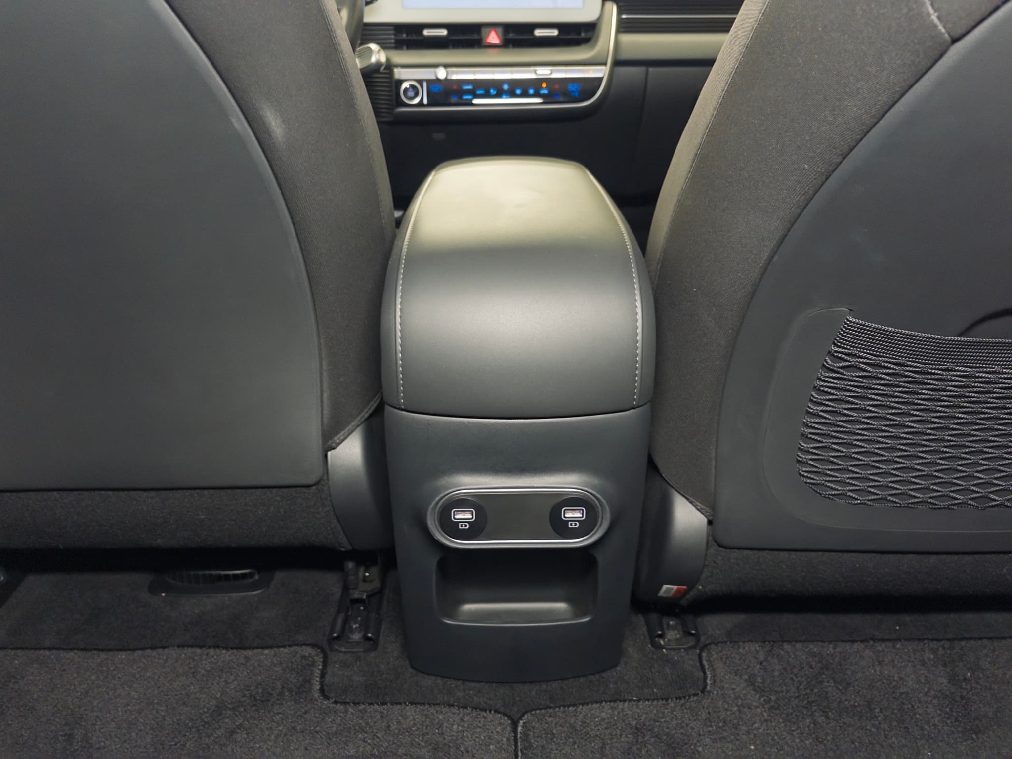 2024 Hyundai IONIQ 5 view 23