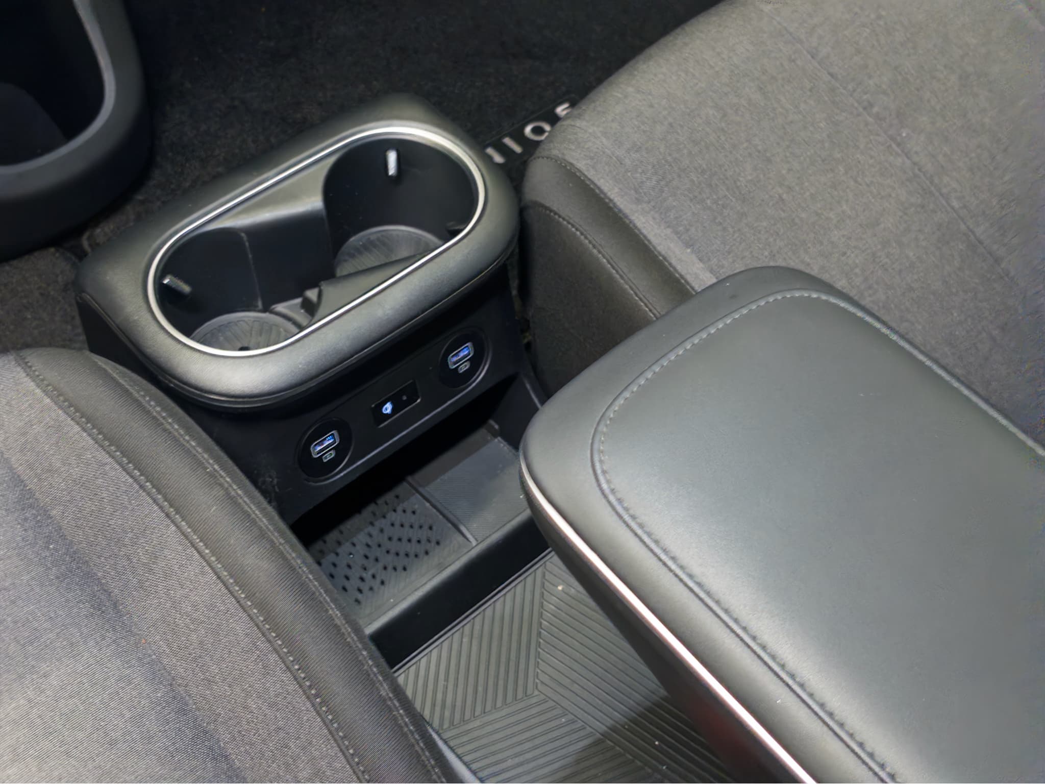 2024 Hyundai IONIQ 5 view 19