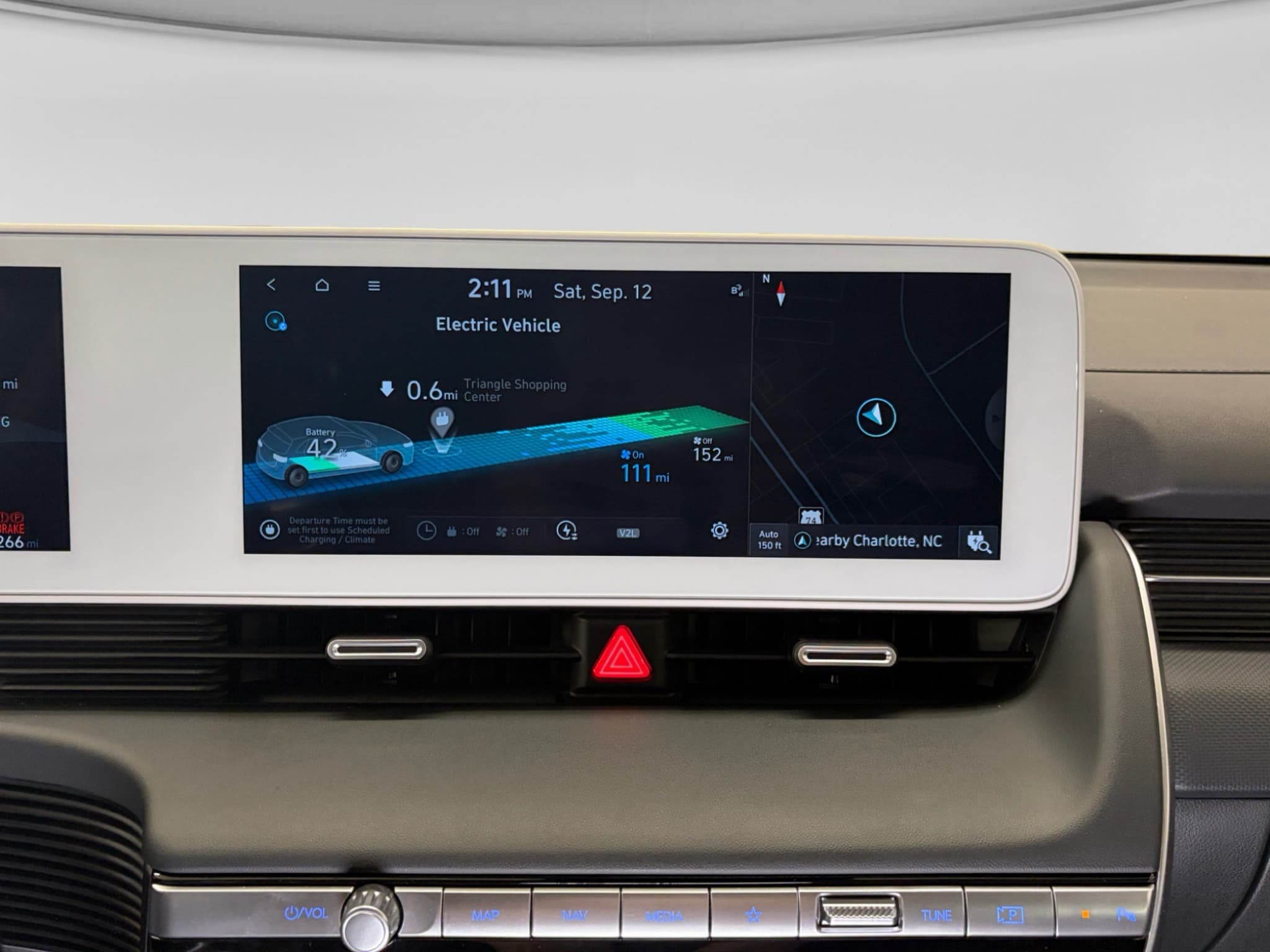 2024 Hyundai IONIQ 5 view 13