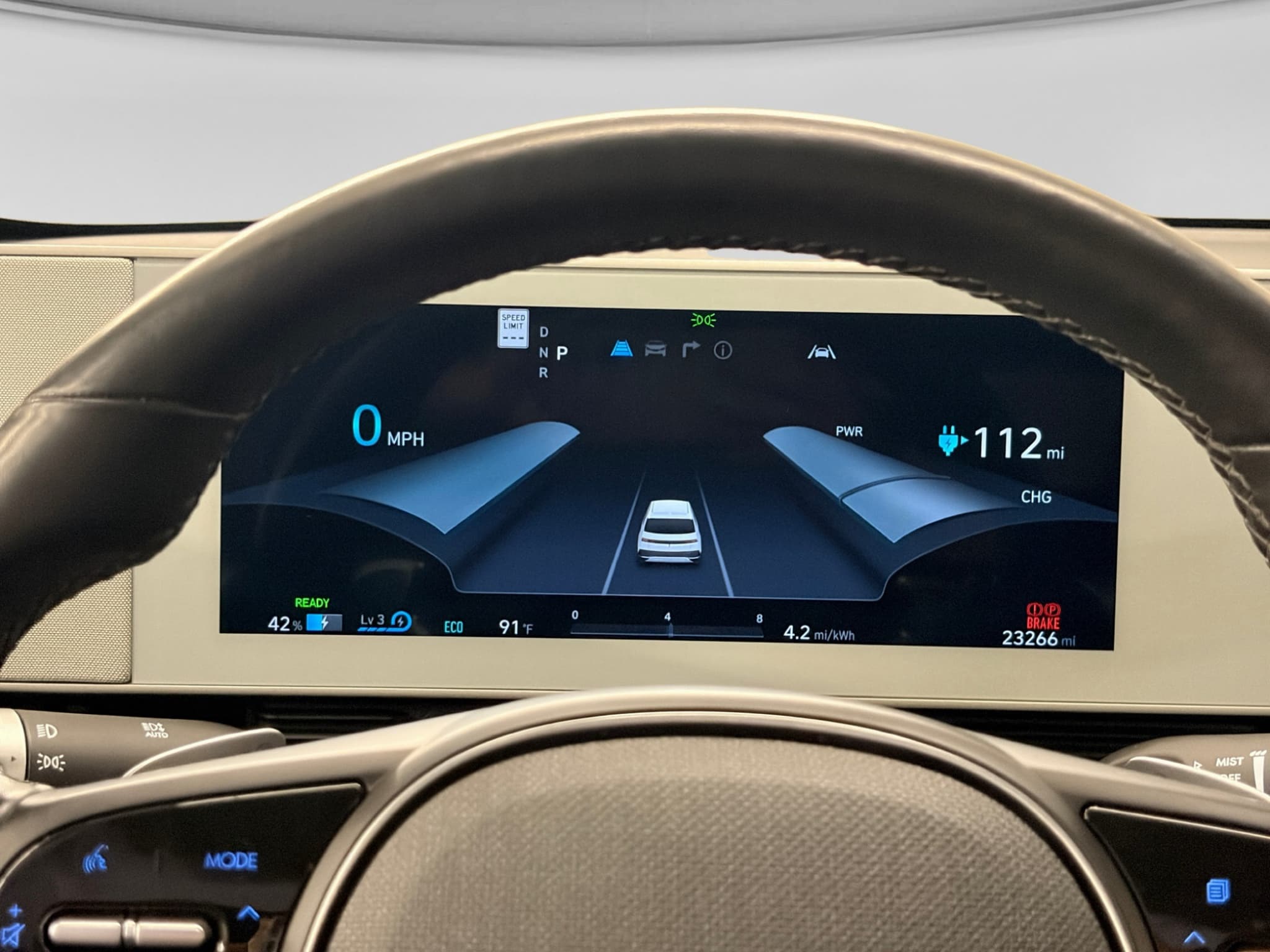 2024 Hyundai IONIQ 5 view 9