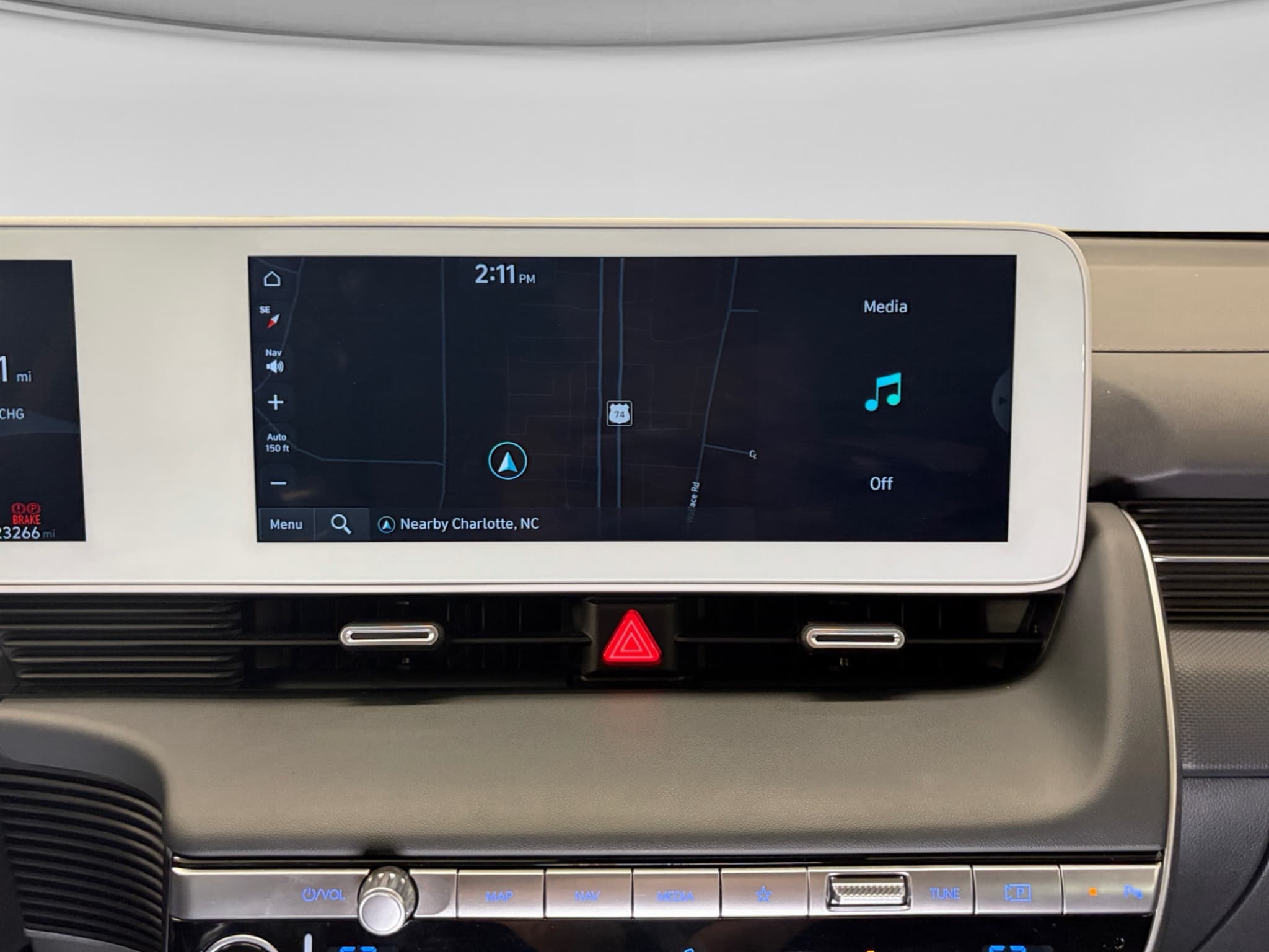 2024 Hyundai IONIQ 5 view 10