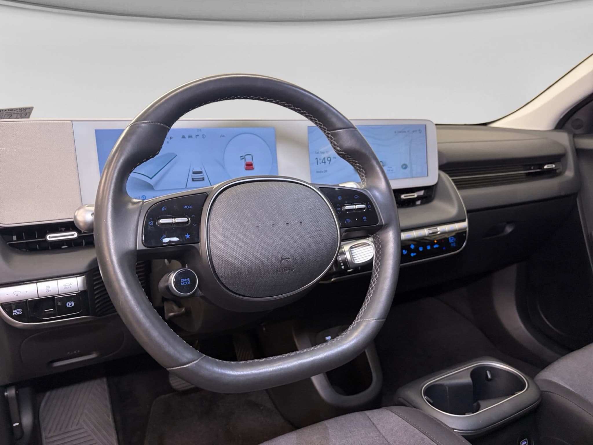 2024 Hyundai IONIQ 5 view 17