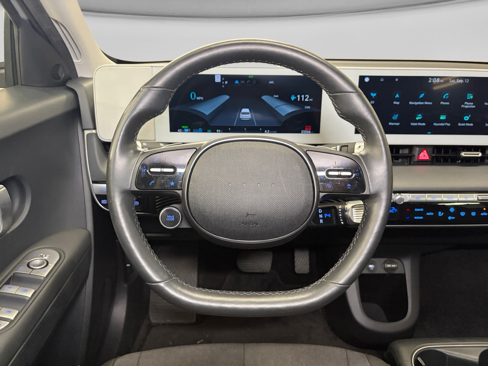 2024 Hyundai IONIQ 5 view 8