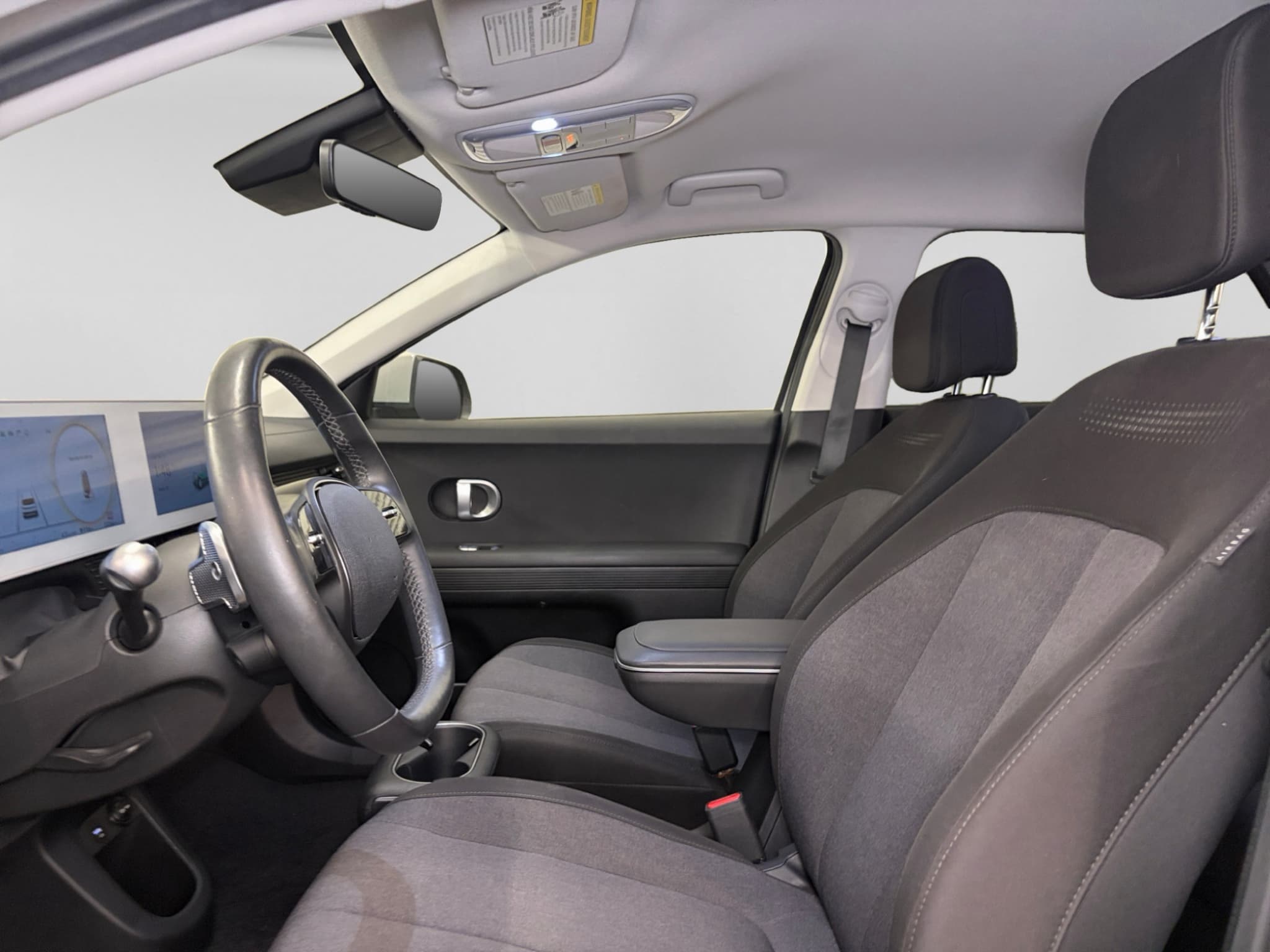 2024 Hyundai IONIQ 5 view 18