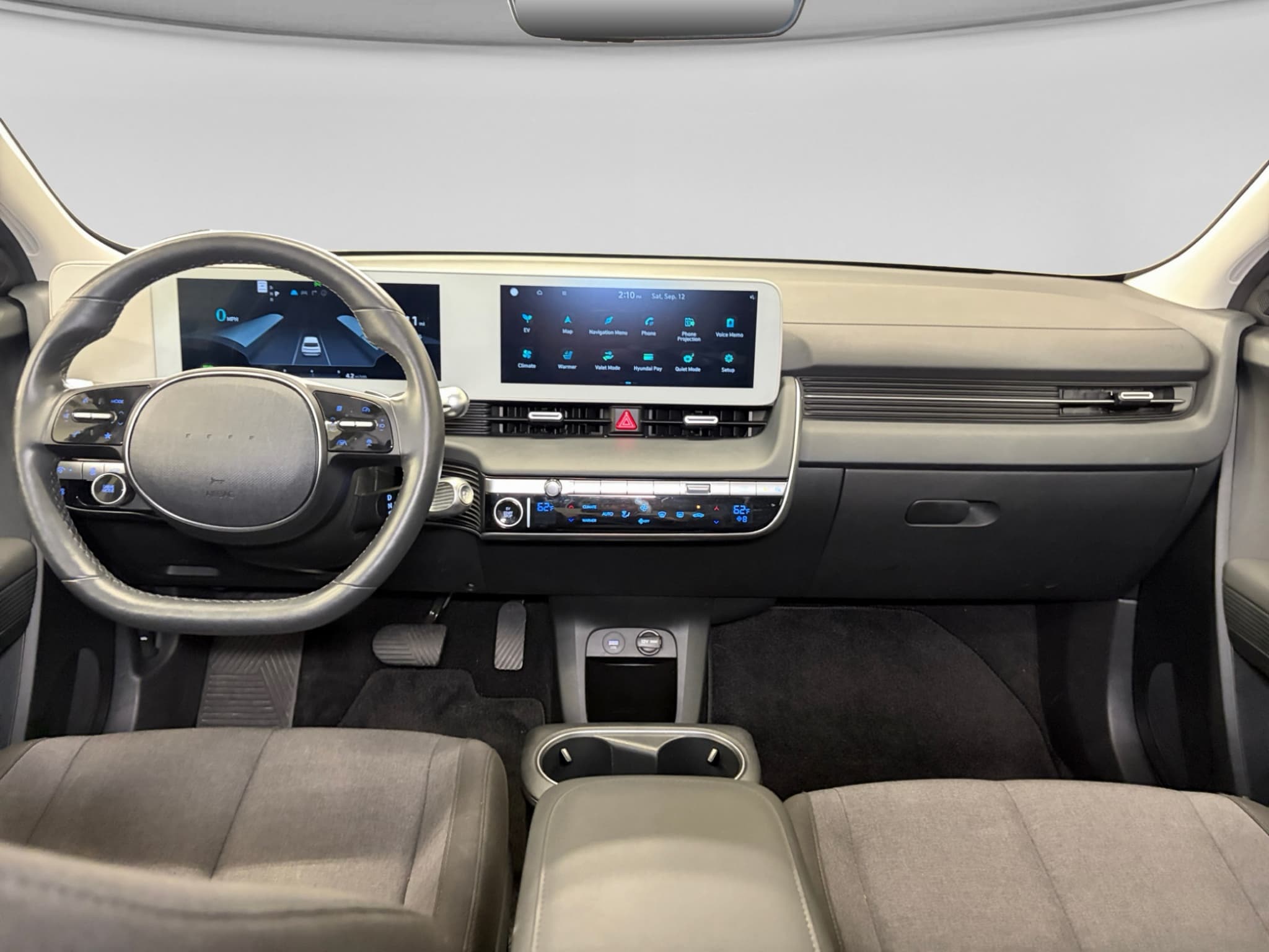 2024 Hyundai IONIQ 5 view 16