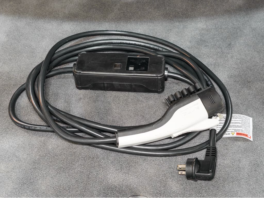 2024 Hyundai IONIQ 5 view 6