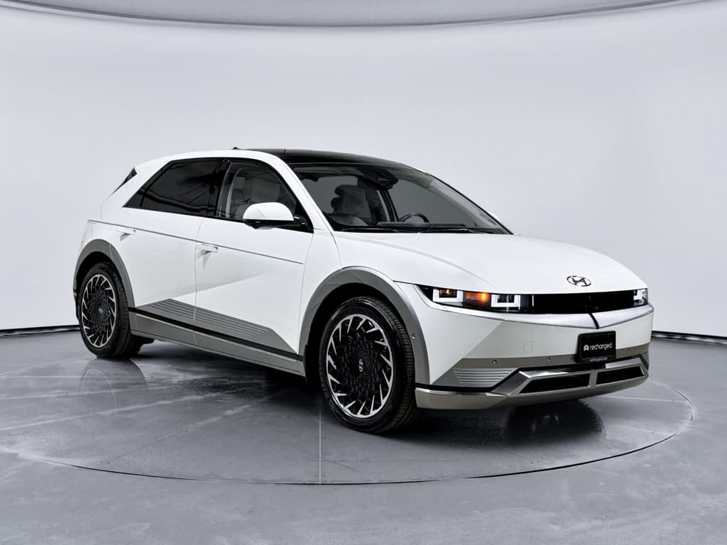 2024 Hyundai IONIQ 5 view 4