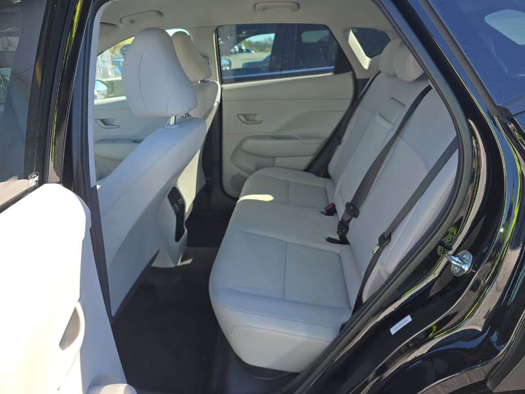 2025 Hyundai Kona view 6