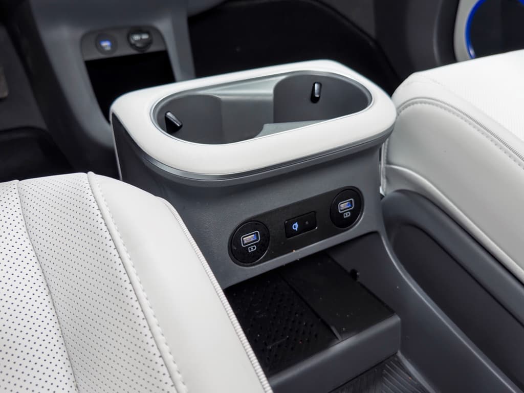 2024 Hyundai IONIQ 5 view 20