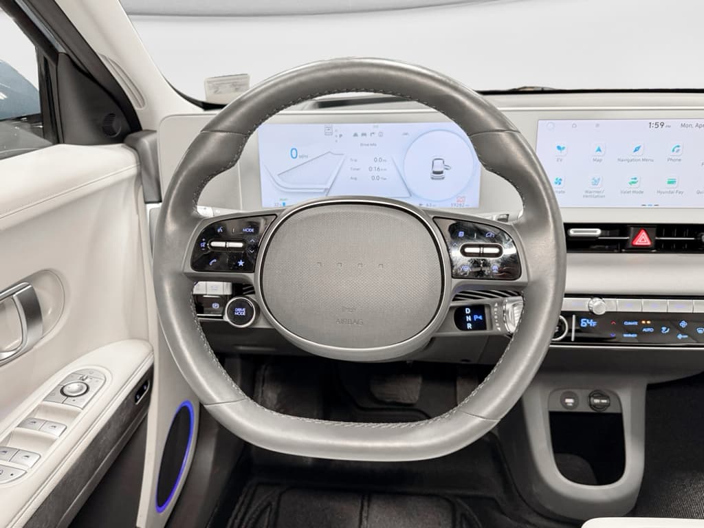 2024 Hyundai IONIQ 5 view 9