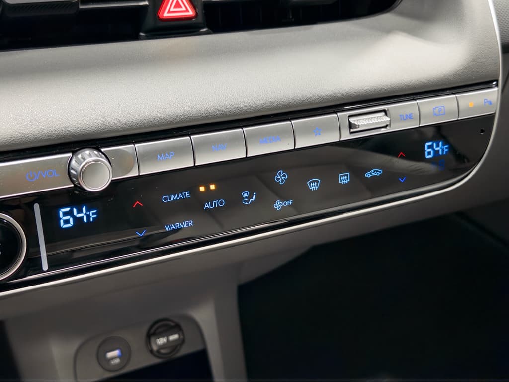 2024 Hyundai IONIQ 5 view 16