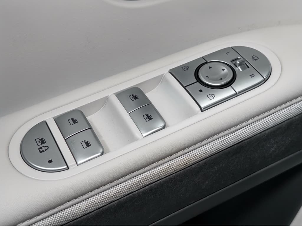 2024 Hyundai IONIQ 5 view 8