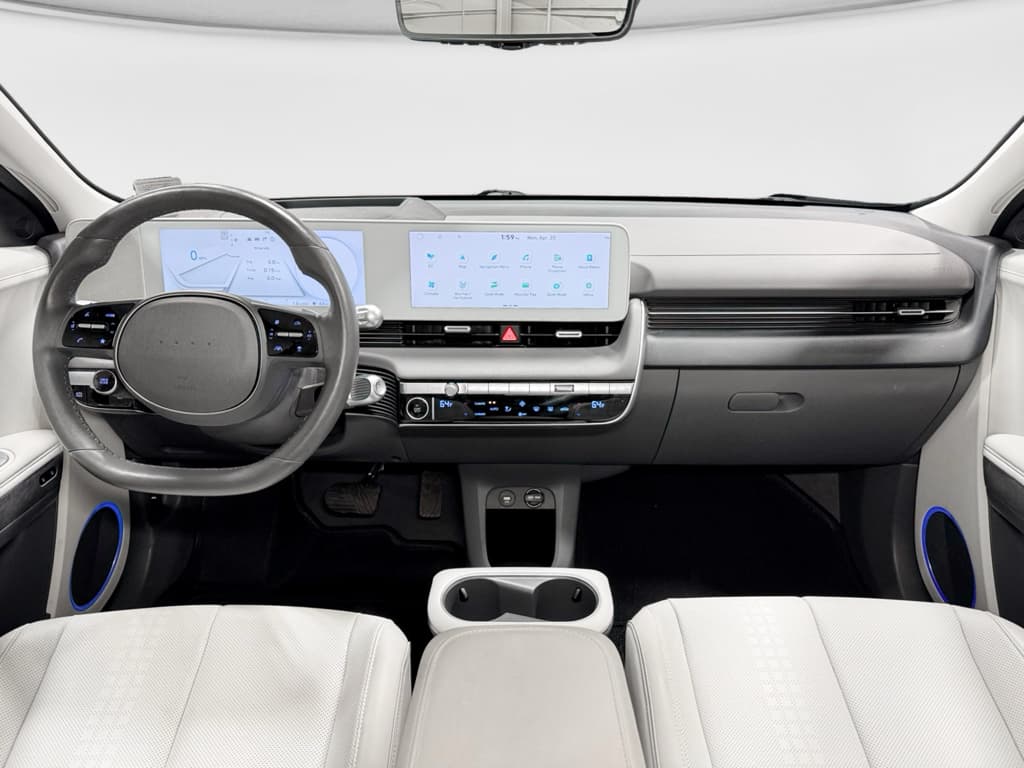 2024 Hyundai IONIQ 5 view 17
