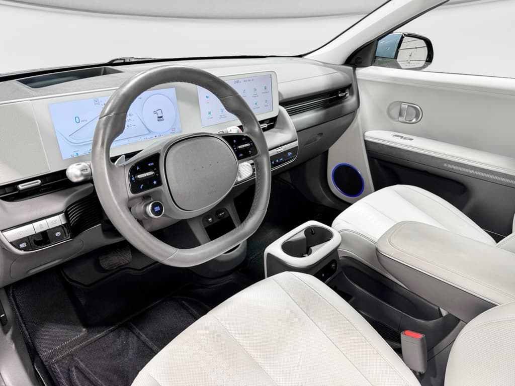 2024 Hyundai IONIQ 5 view 19