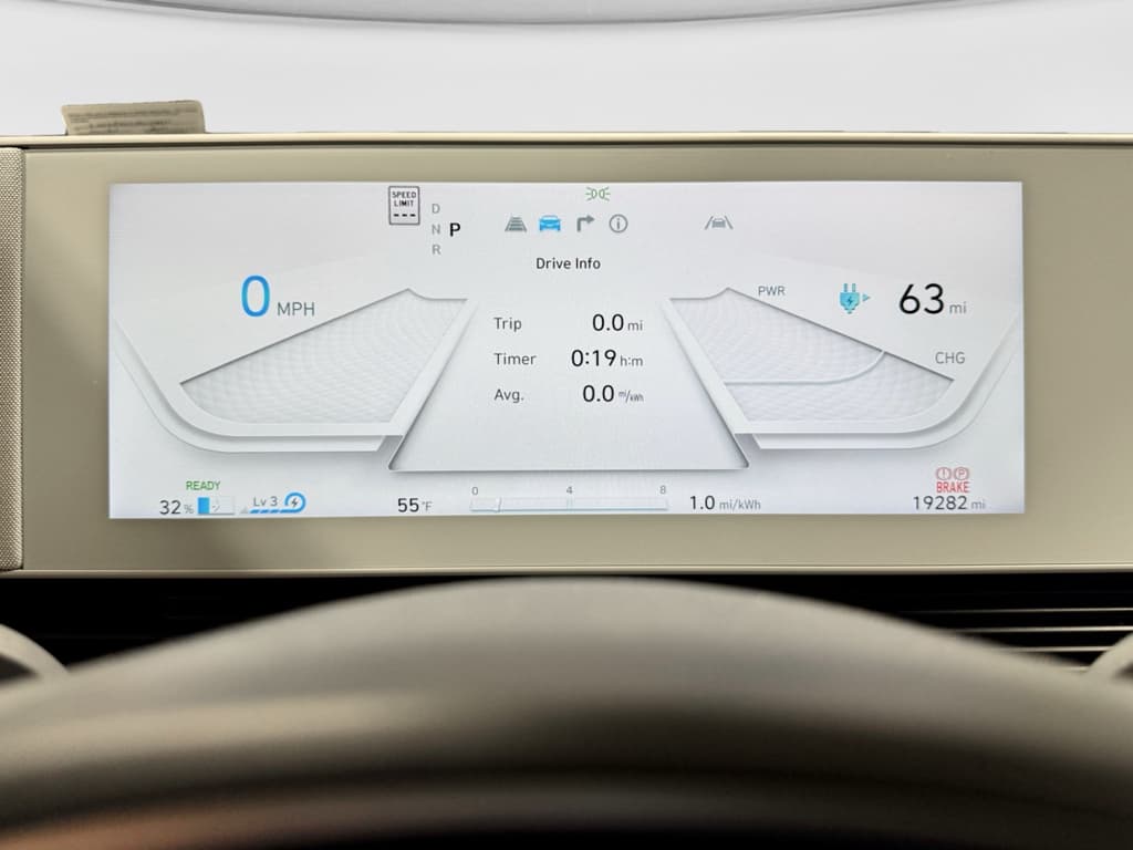 2024 Hyundai IONIQ 5 view 10